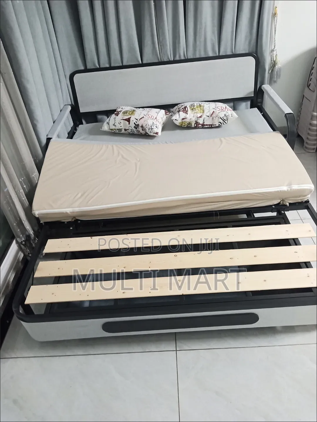 Convertible Sofa Bed Couch