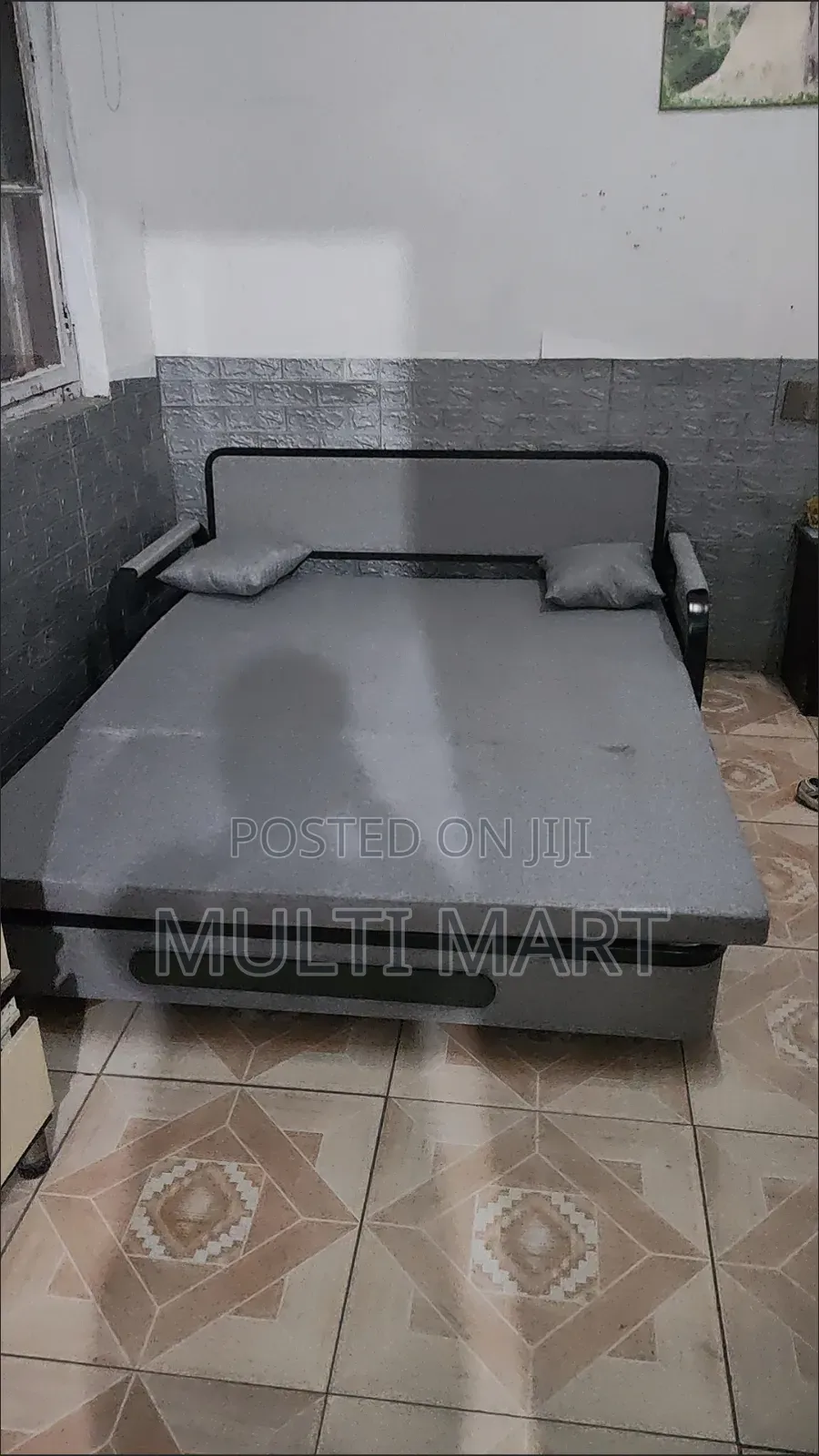 Convertible Sofa Bed Couch