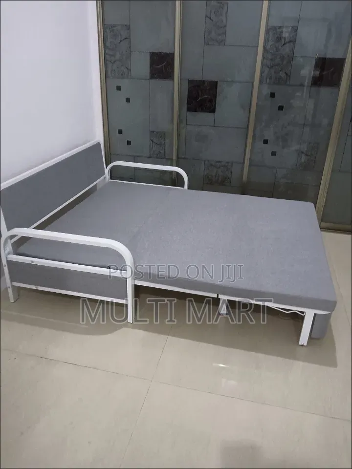 Convertible Sofa Bed Couch