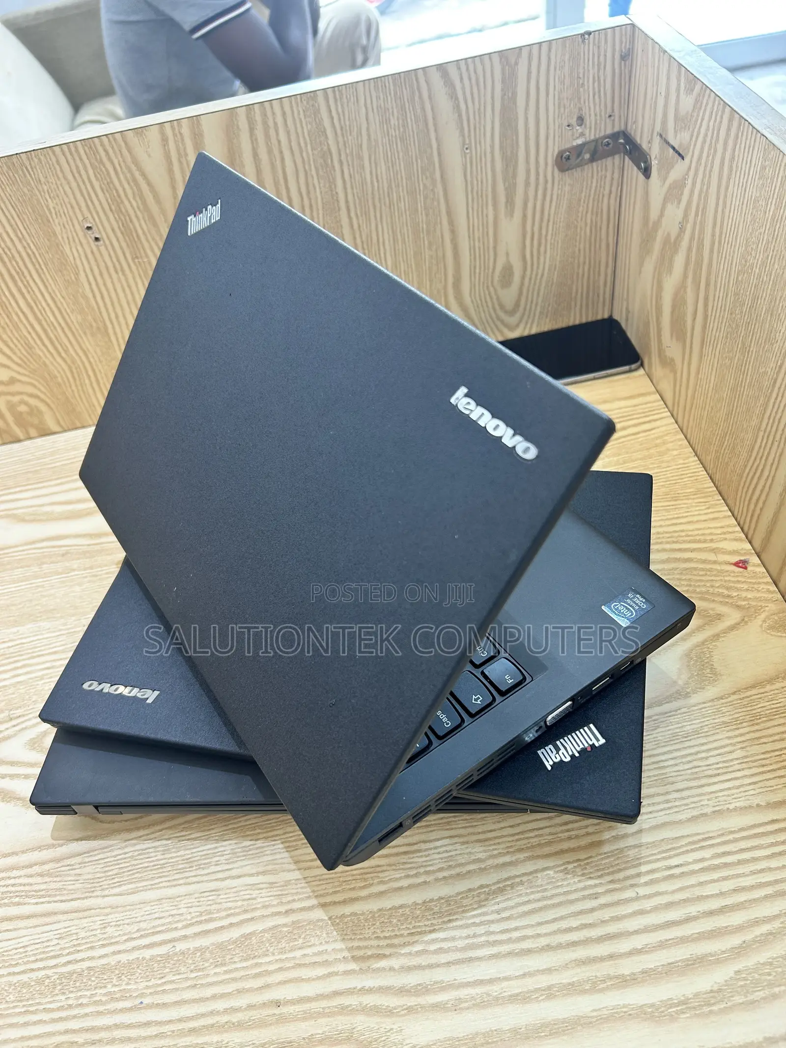 Laptop Lenovo ThinkPad X240 4GB Intel Core i5 HDD 500GB