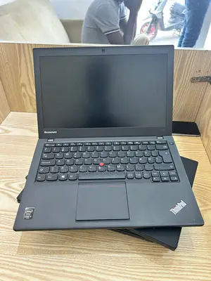 Laptop Lenovo ThinkPad X240 4GB Intel Core i5 HDD 500GB