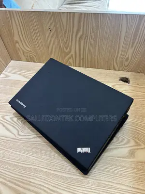 Laptop Lenovo ThinkPad X240 4GB Intel Core i5 HDD 500GB
