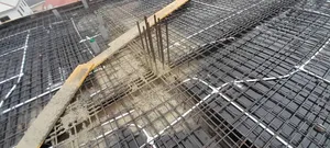 Steel Bending Works, Both Domestic and Industrial