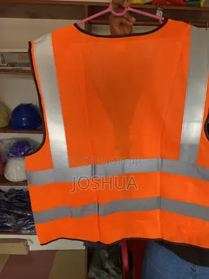Reflective Vest