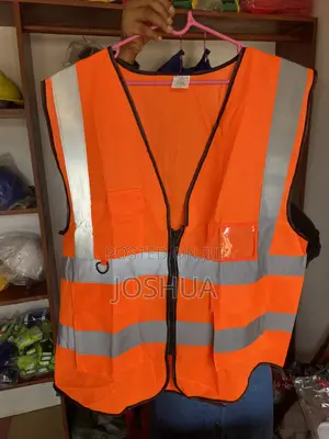 Reflective Vest