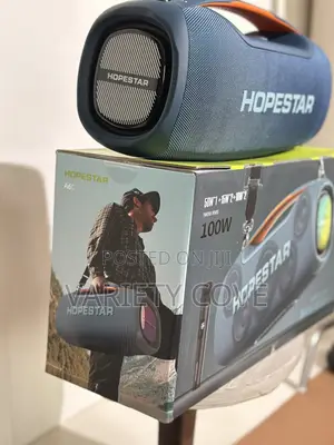 Hopestar A60 100w Deep Base Speaker