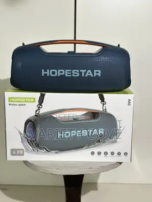 Hopestar A60 100w Deep Base Speaker