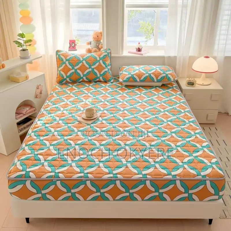 Queen Size Bed Covers