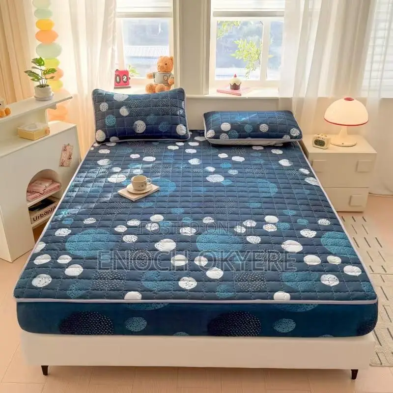 Queen Size Bed Covers