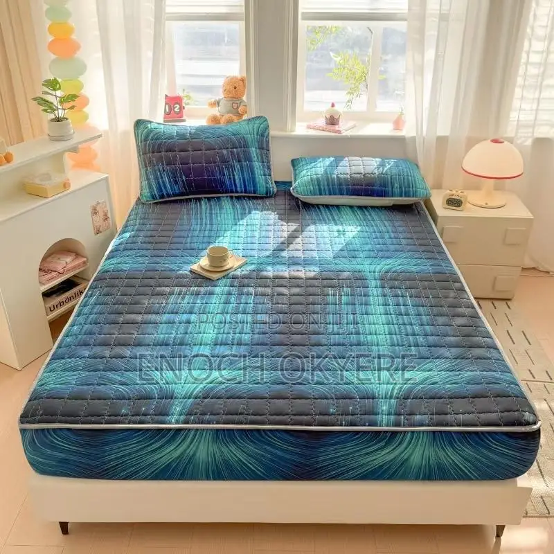 Queen Size Bed Covers