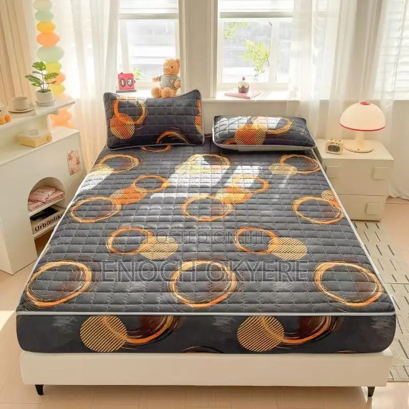 Queen Size Bed Covers