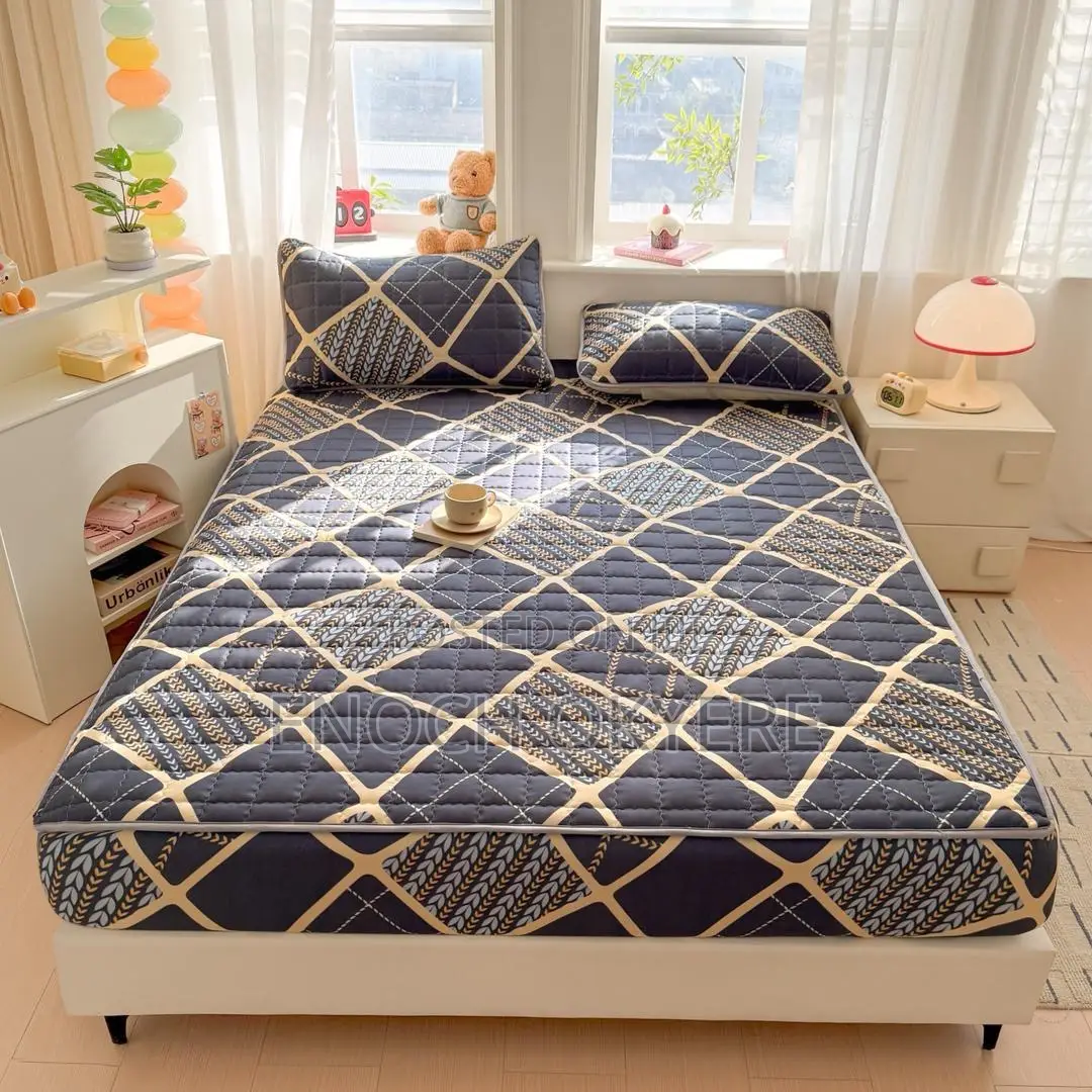 Queen Size Bed Covers