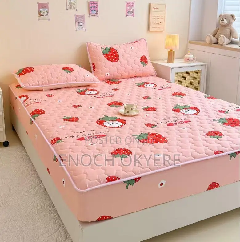 Queen Size Bed Covers