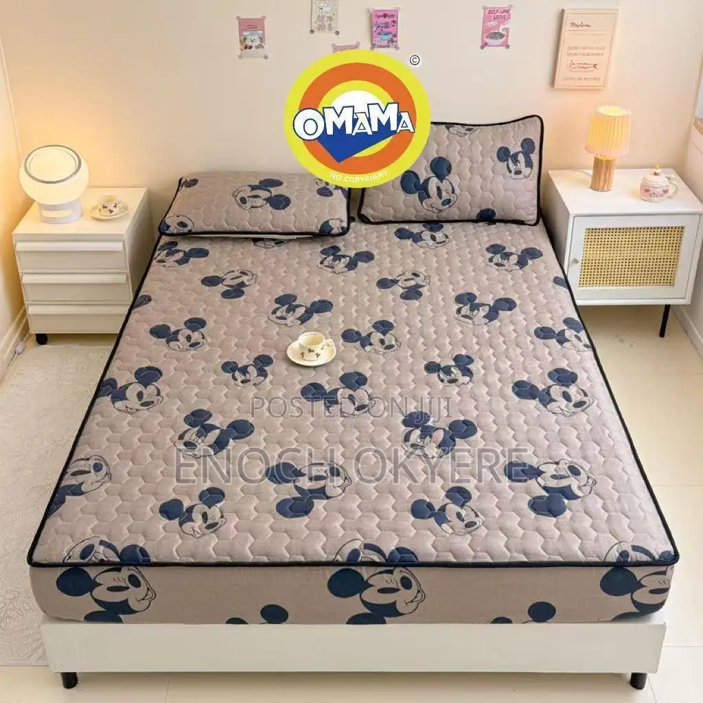 Queen Size Bed Covers