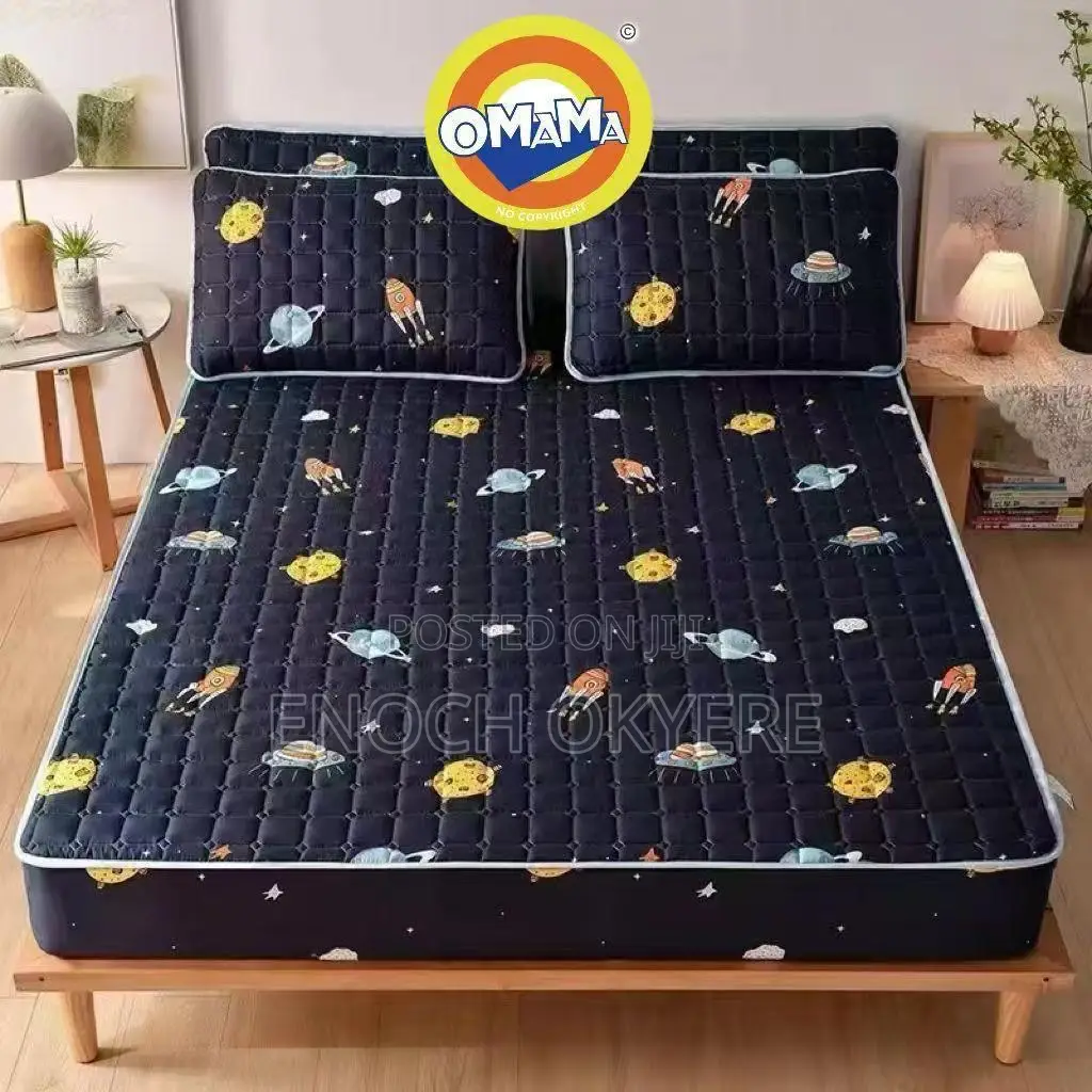 Queen Size Bed Covers