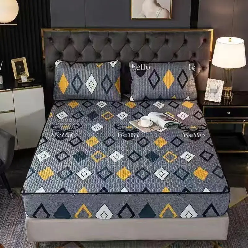 Queen Size Bed Covers