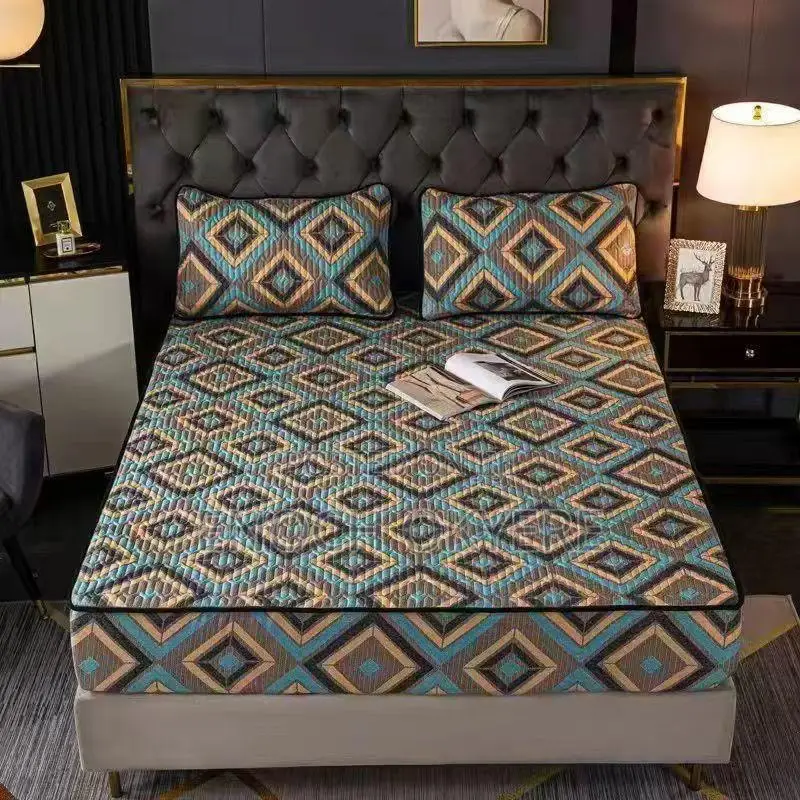 Queen Size Bed Covers