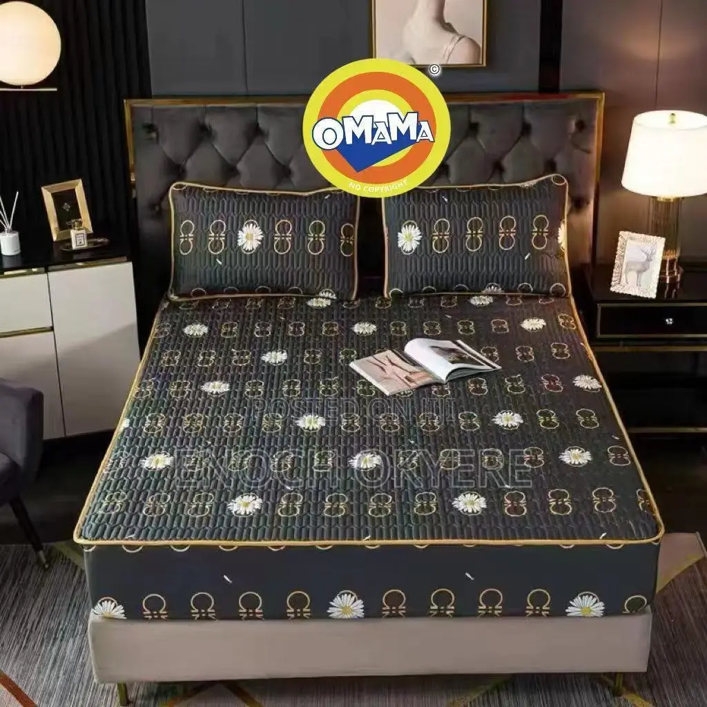 Queen Size Bed Covers