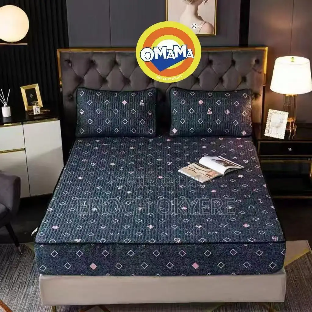 Queen Size Bed Covers