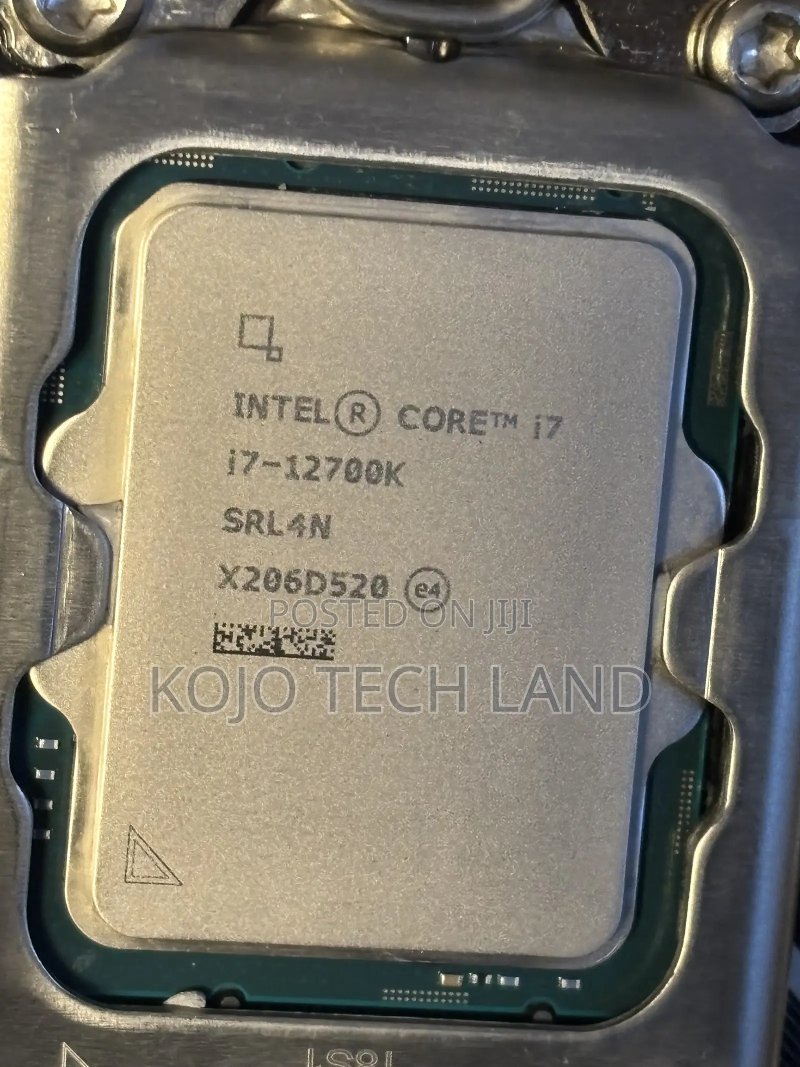 Intel I7 Z690 Motherboard Ddr4