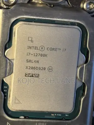 Intel I7 Z690 Motherboard Ddr4