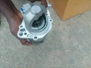 Mitsubishi Starter Motor