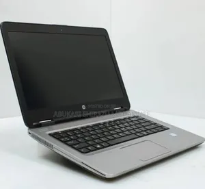 Laptop HP ProBook 640 G2 16GB Intel Core i5 SSD 256GB