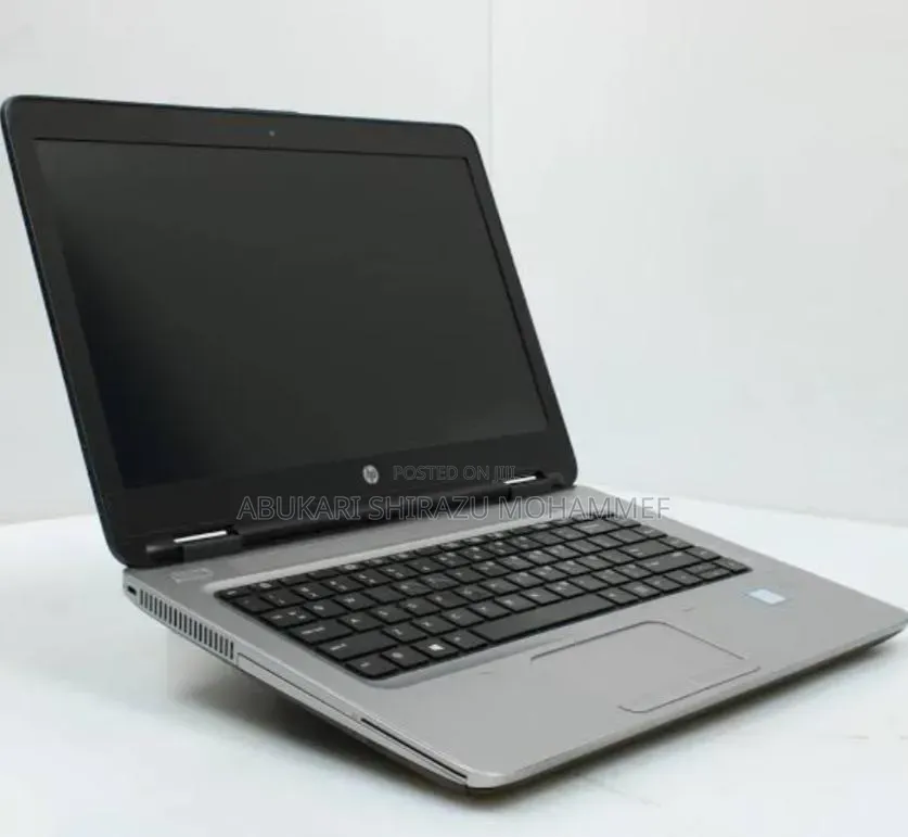 Laptop HP ProBook 640 G2 16GB Intel Core i5 SSD 256GB