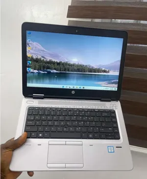 Laptop HP ProBook 640 G2 16GB Intel Core i5 SSD 256GB