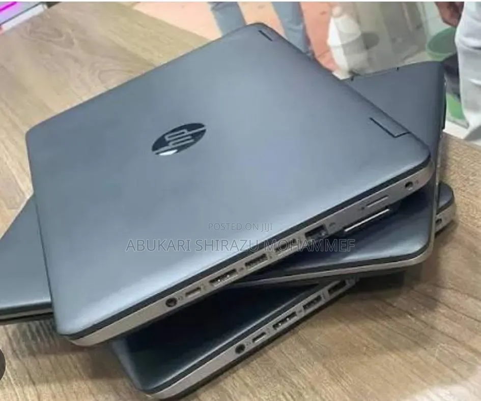 Laptop HP ProBook 640 G2 16GB Intel Core i5 SSD 256GB