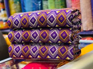 Kente (6 Yards)