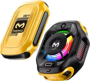 Phone Cooler (Ice Maker)
