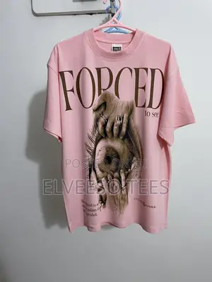 Heavy Wholesale Graphic Tees
