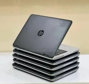 Laptop HP ProBook 640 G2 16GB Intel Core i5 SSD 256GB