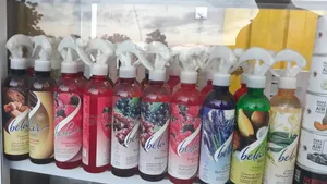 Belair Air Freshener