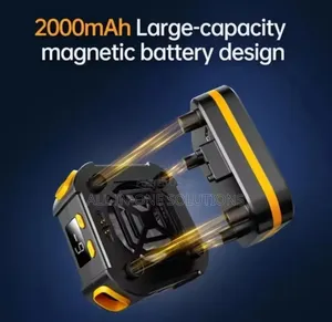 Phone Cooler