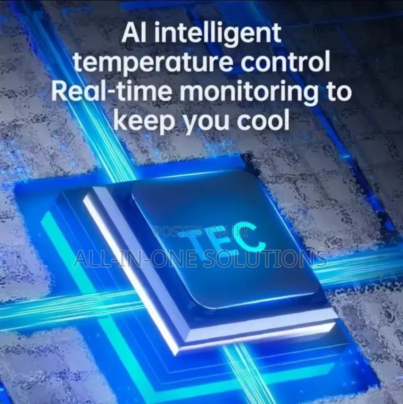 Phone Cooler