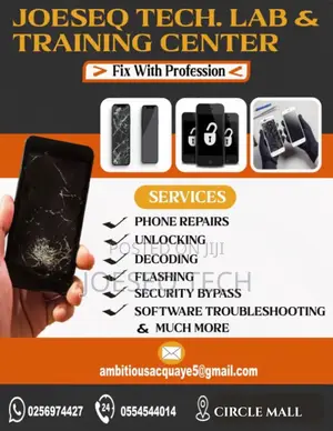 Machine Hardware/Software Fixing