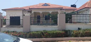 4bdrm House in Kotwi New Site., Kumasi Metropolitan for rent