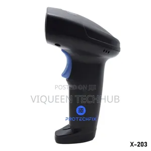 Zkb 103s Barcode Scanner