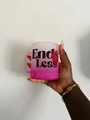 Customized Mug