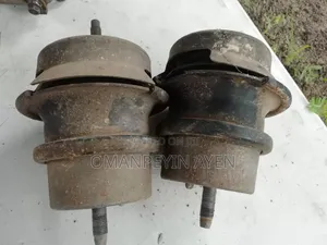 Nissan Infiniti Engine Seat,Gearbox Seat