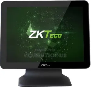 Zkbio 530 Pps Terminal