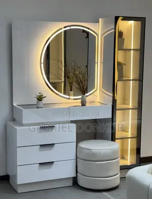 Dressing Mirror