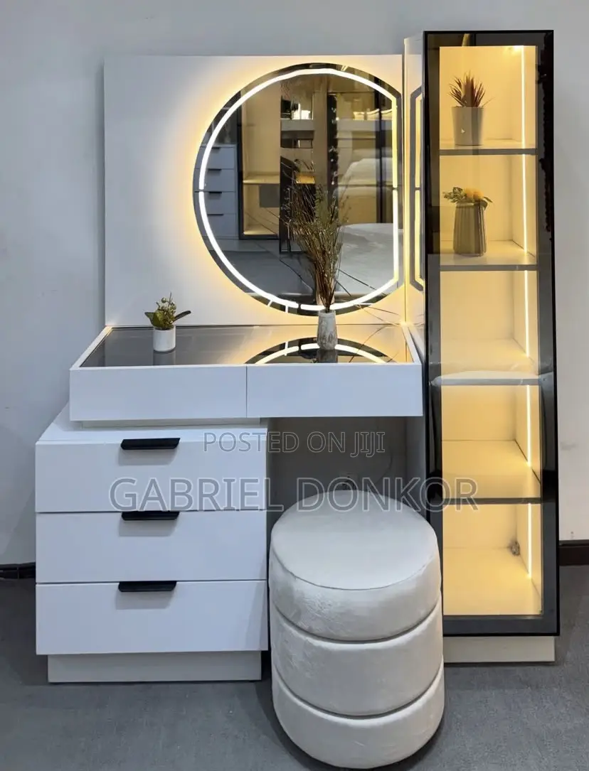 Dressing Mirror