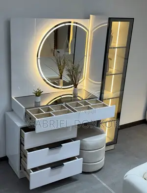 Dressing Mirror