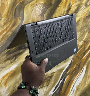 Laptop Dell Latitude 5300 8GB Intel Core i7 SSD 256GB