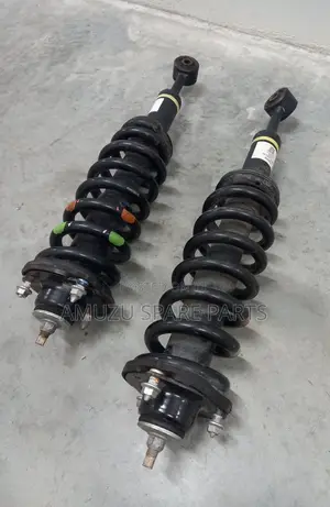 Toyota Hilux 2015-2020 Front Shocks