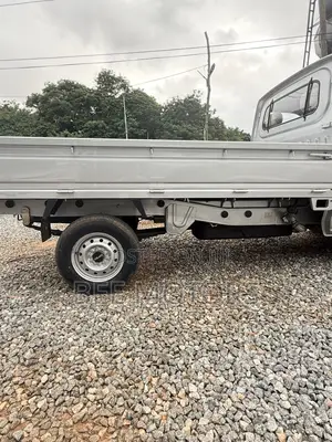 Dongfeng Light Truck 2024