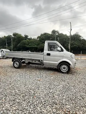 Dongfeng Light Truck 2024